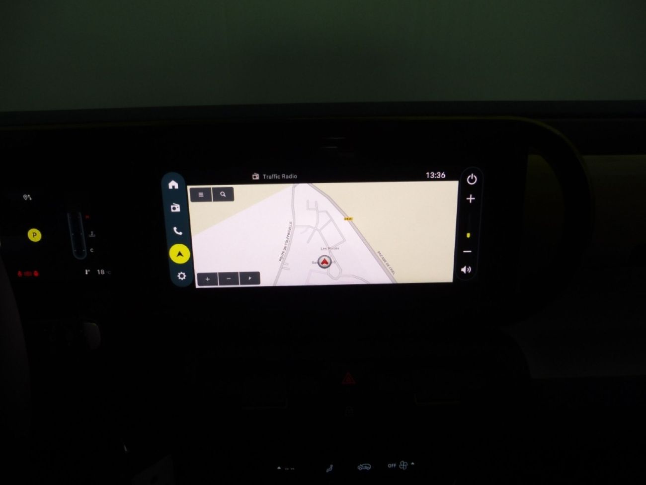 Mandataire FIAT Grande panda 1.2 HYBRID 100CH LA PRIMA EDCT6