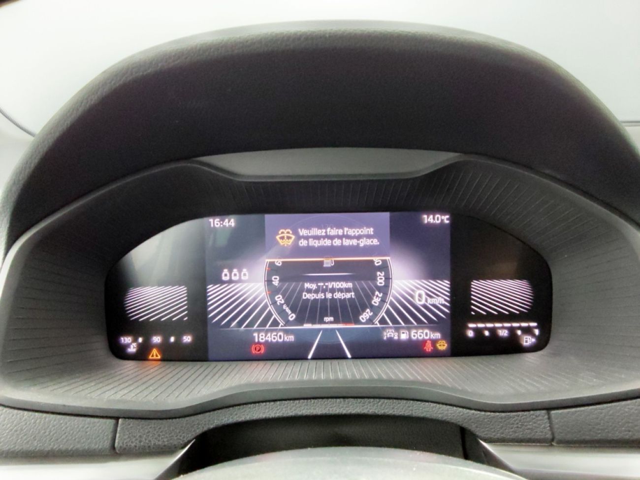 Mandataire SKODA Karoq 2.0 TDI 115CH SELECTION