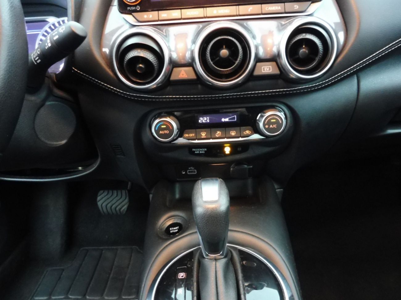 Mandataire NISSAN Juke 1.6 HYBRID 143CH N-CONNECTA