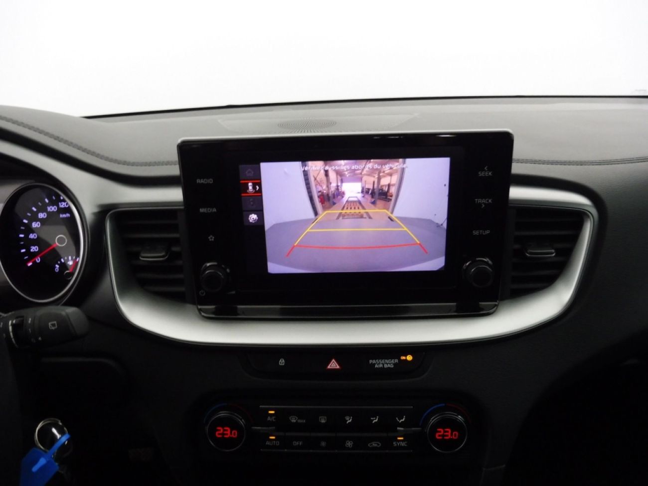 Mandataire Kia Ceed 1.0 T-GDI 120CH CHAMPION