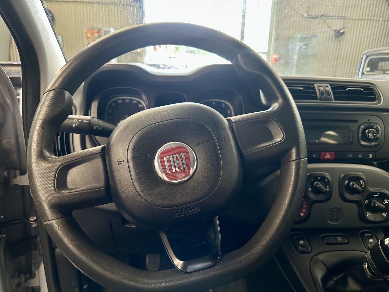 Mandataire FIAT PANDA 1.2 69 ch S/S Easy