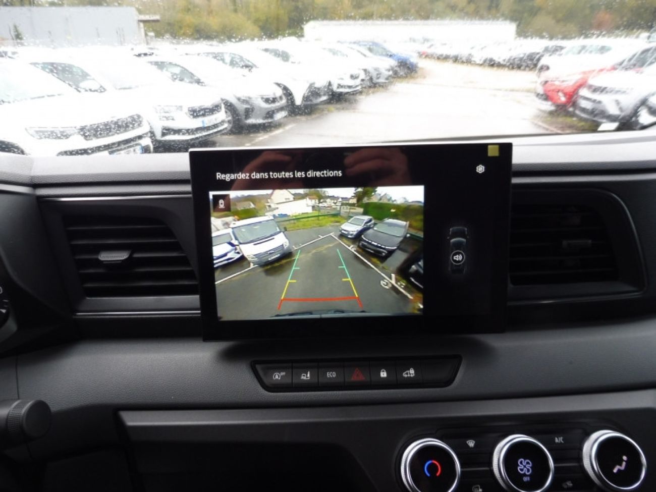 Mandataire RENAULT Master F3500 L2H2 2.0 BLUE DCI 150CH EXTRA AUTO - 25