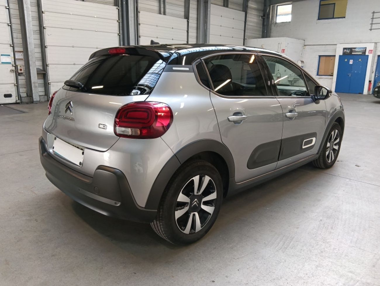 Mandataire Citroën C3 1.2 PURETECH 83CH S&S MAX