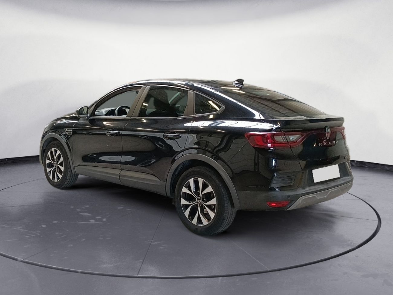 Mandataire RENAULT Arkana 1.6 E-TECH HYBRIDE 145CH EQUILIBRE