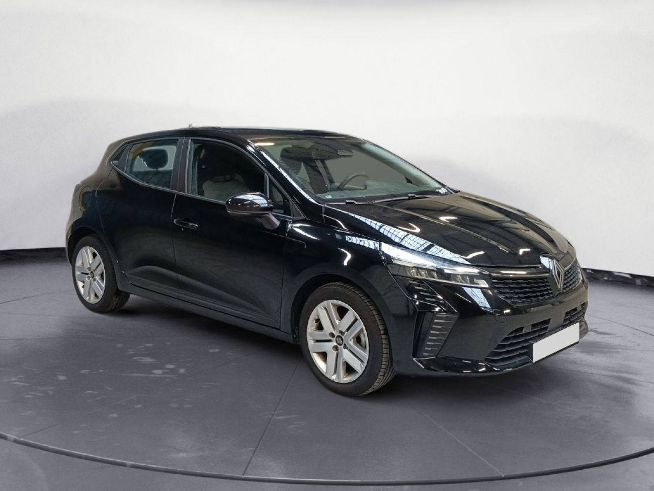 Mandataire RENAULT Clio 1.5 BLUE DCI 100CH EVOLUTION GSR2