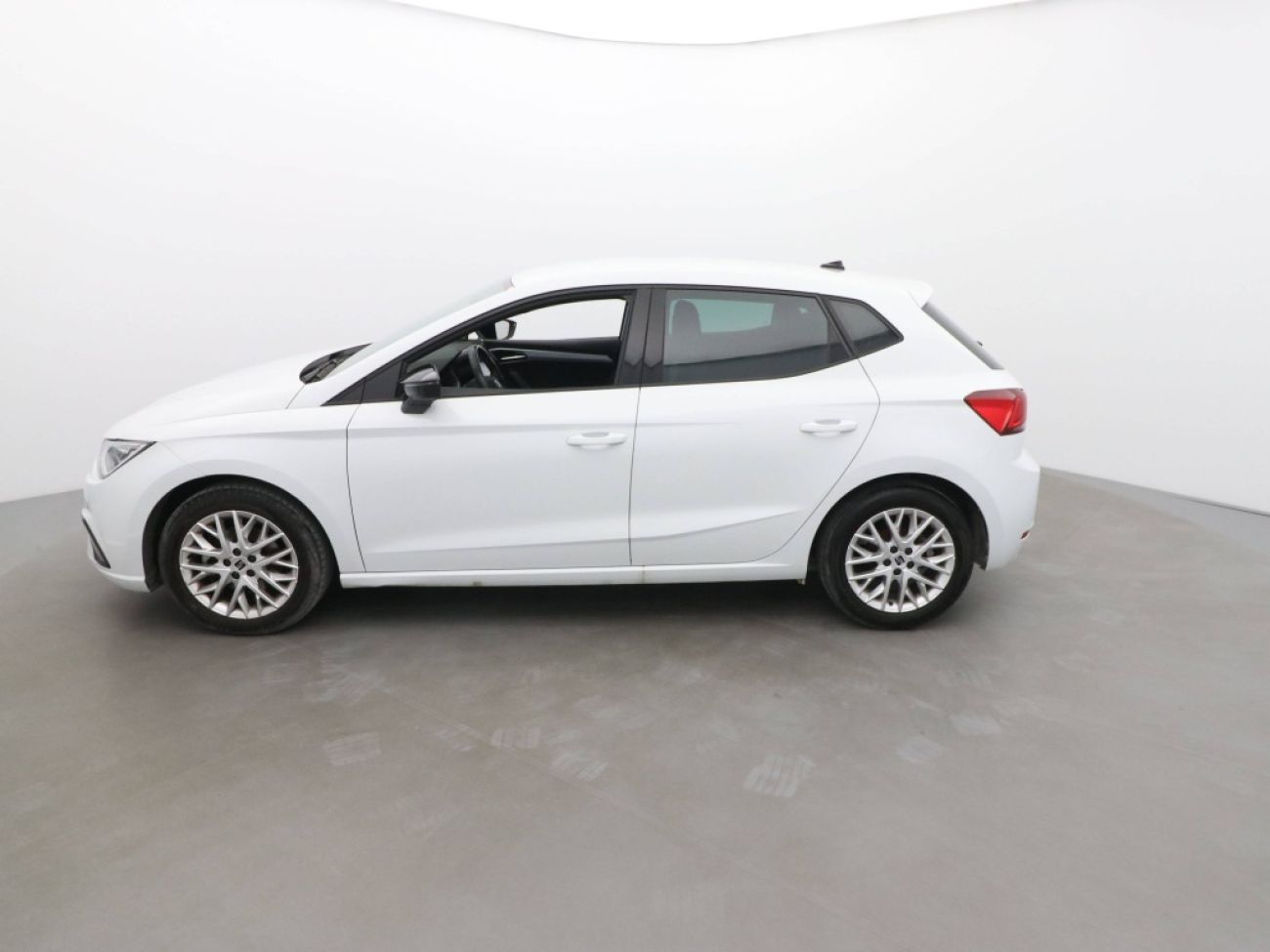 Mandataire Seat Ibiza 1.0 TSI 110CH FR