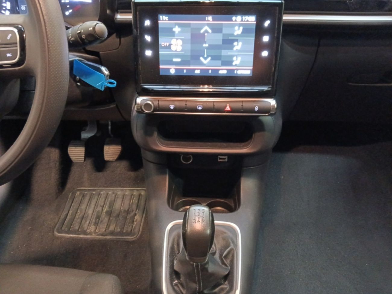 Mandataire Citroën C3 1.2 PURETECH 83CH S&S MAX