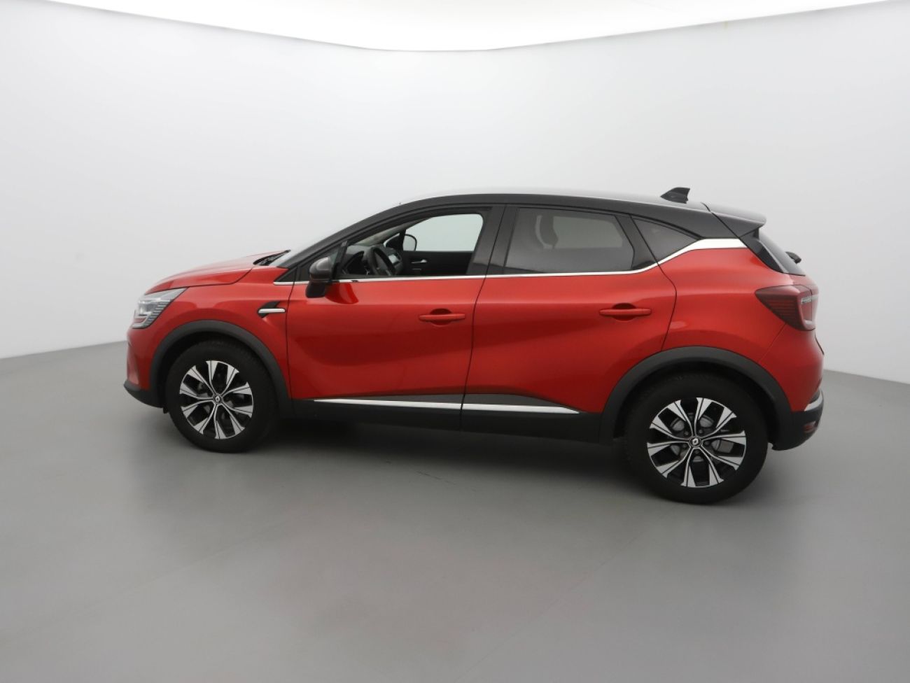 Mandataire RENAULT Captur 1.0 TCE 90CH TECHNO