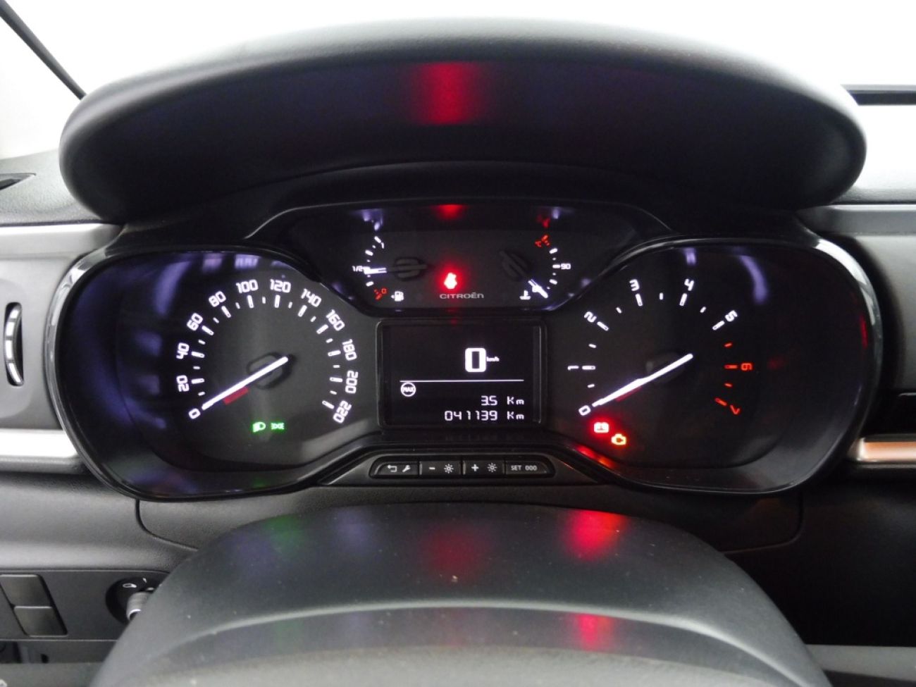 Mandataire Citroën C3 1.5 BLUEHDI 100CH S&S PLUS