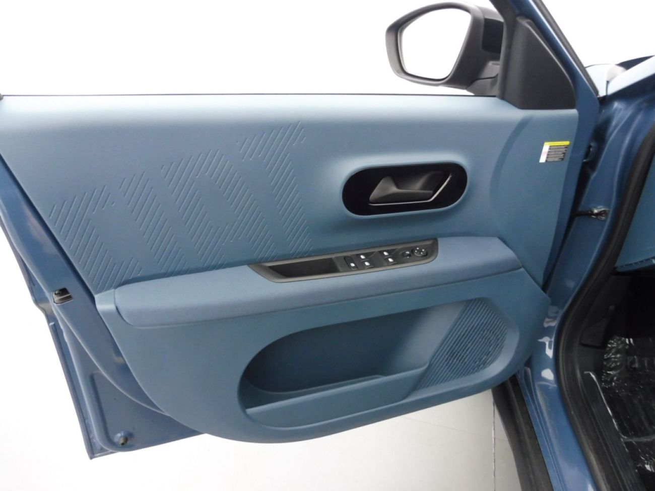 Mandataire FIAT Grande panda 1.2 HYBRID 100CH LA PRIMA EDCT6