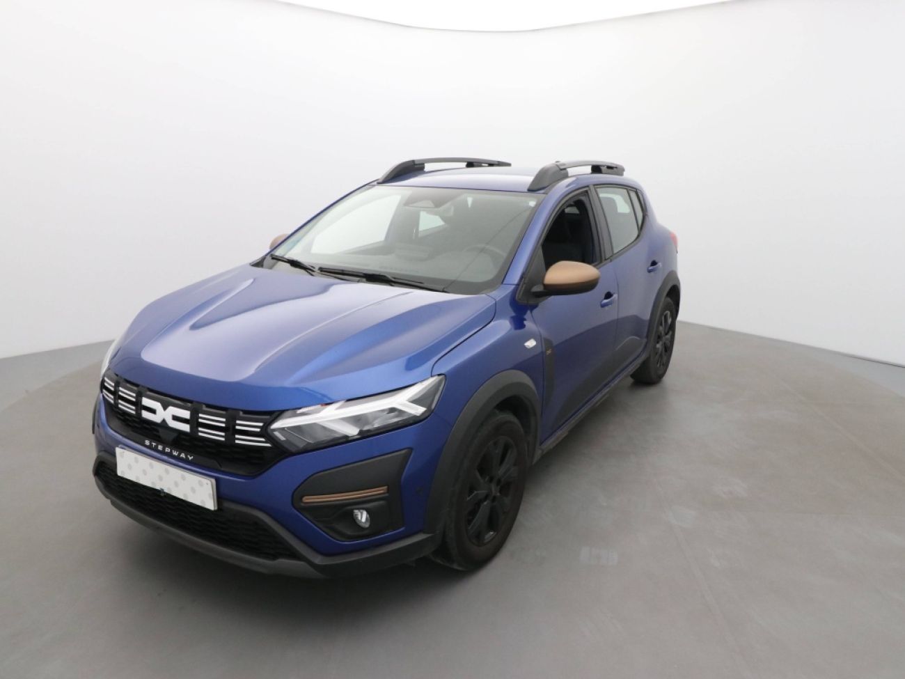 Mandataire Dacia Sandero 1.0 TCE 110CH STEPWAY EXTREME +