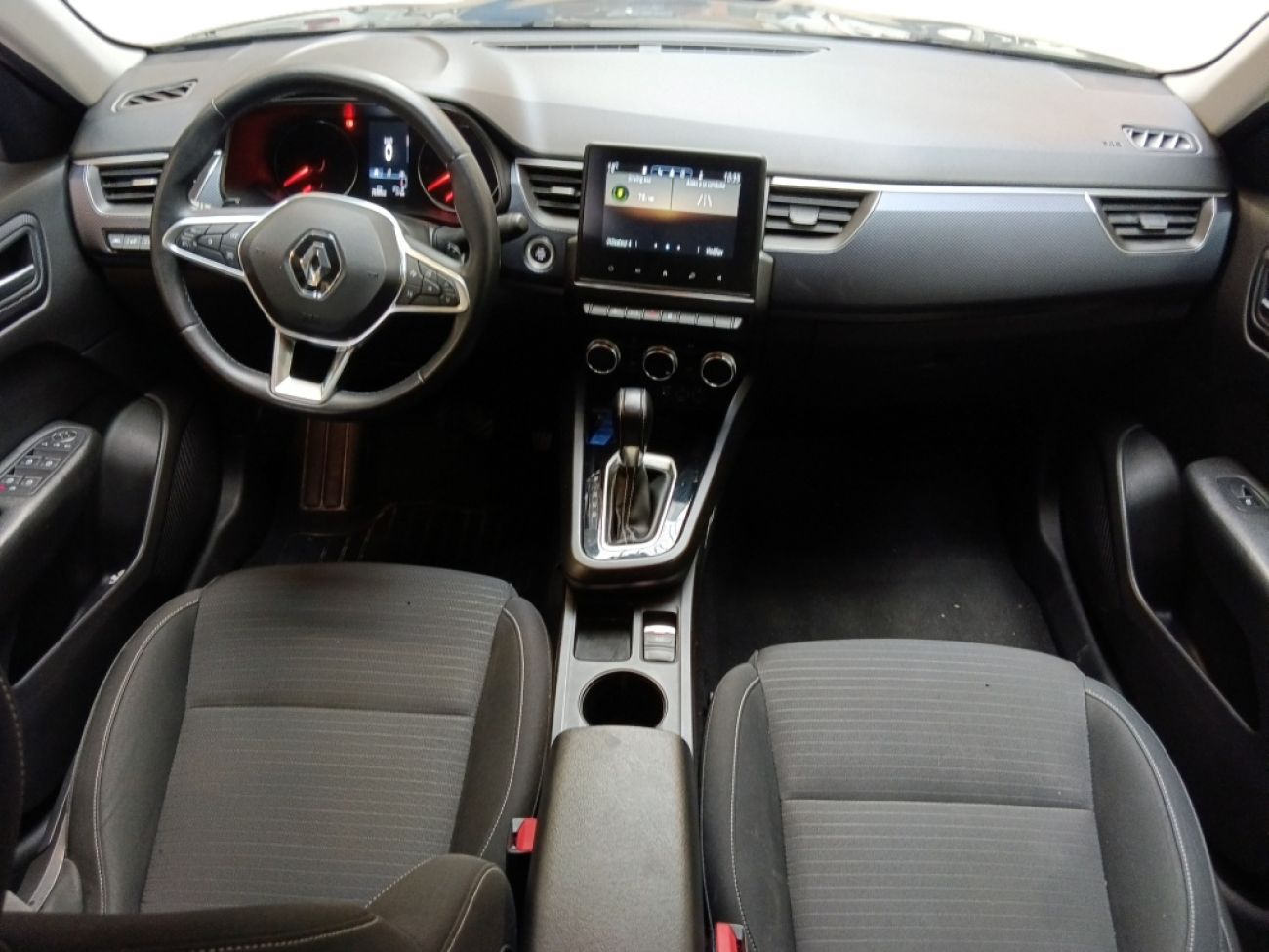 Mandataire RENAULT Arkana 1.3 TCE MILD HYBRID 140CH EQUILIBRE EDC