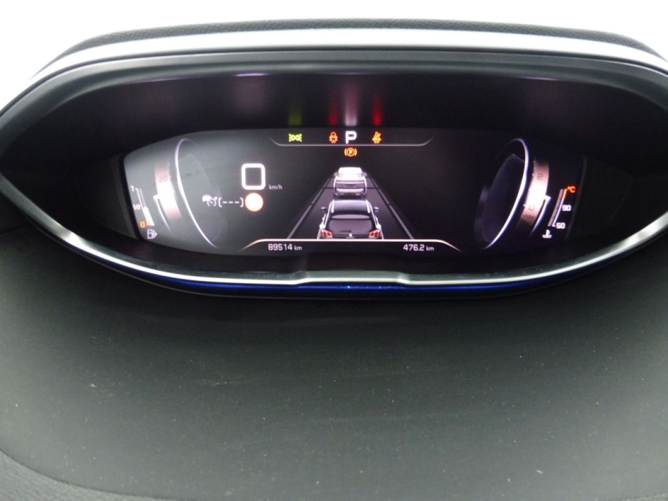 Mandataire PEUGEOT 3008 1.5 BLUEHDI 130CH S&S GT EAT8