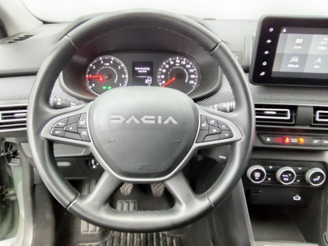 Mandataire Dacia Jogger 1.0 TCE 110CH EXPRESSION 7 PLACES