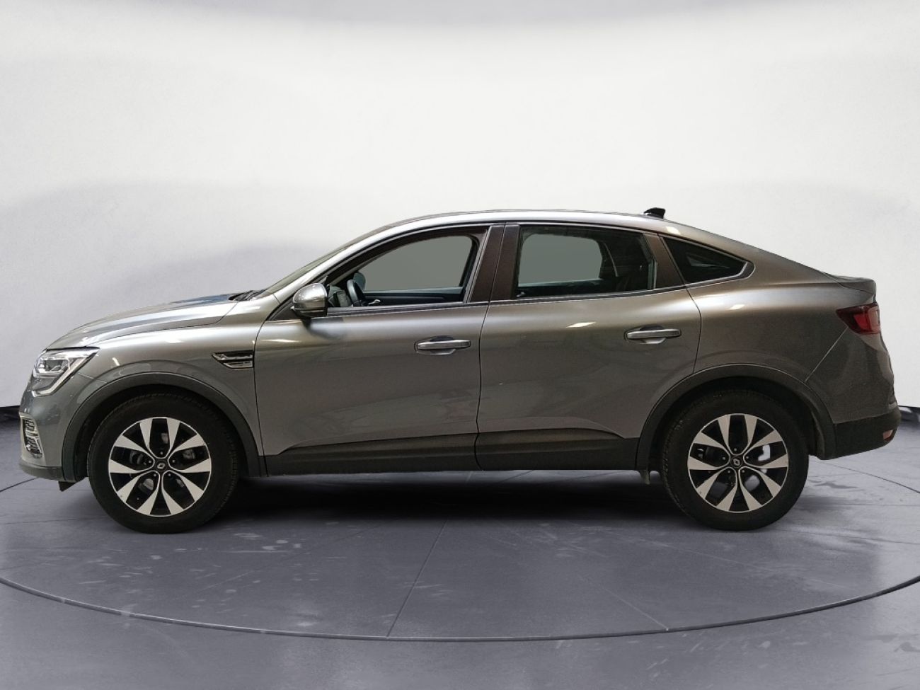 Mandataire RENAULT Arkana 1.6 E-TECH HYBRIDE 145CH EQUILIBRE