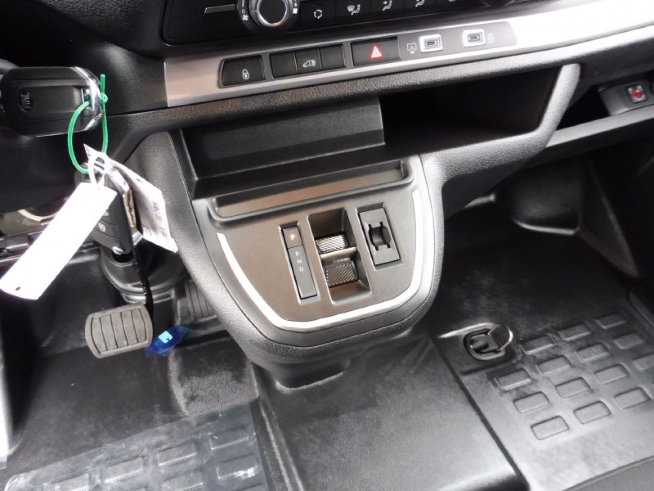 Mandataire FIAT SCUDO FG XL 2.0 BLUEHDI 145CH S&S EAT8