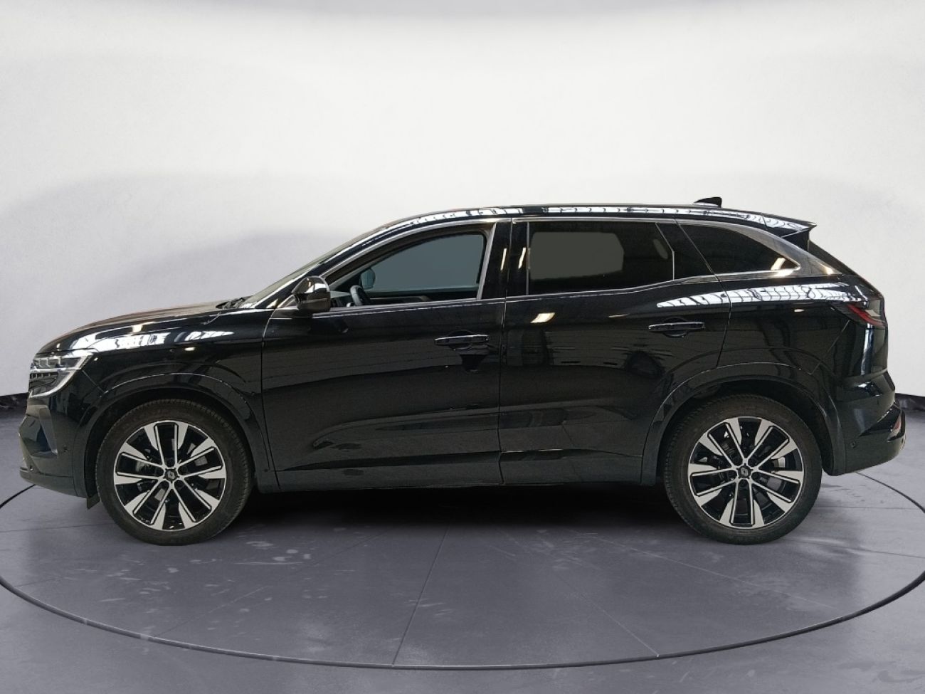 Mandataire RENAULT Austral 1.2 E-TECH FULL HYBRID 200CH TECHNO - 25