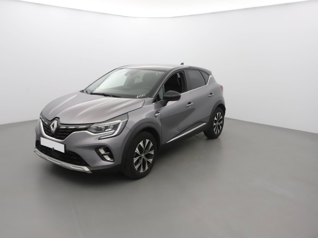 Mandataire RENAULT Captur 1.0 TCE 90CH TECHNO