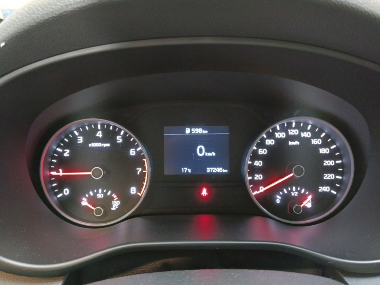 Mandataire Kia Sportage 1.6 GDI 132m+smart