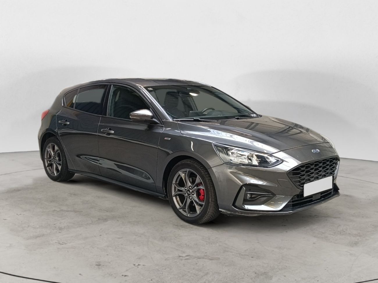 Mandataire Ford Focus 1.5 ECOBOOST 150 BVA ST LINE X