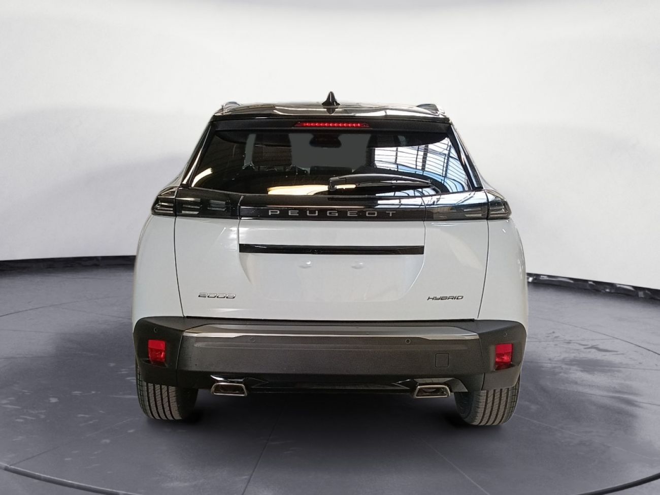 Mandataire PEUGEOT 2008 1.2 HYBRID 145CH GT E-DCS6