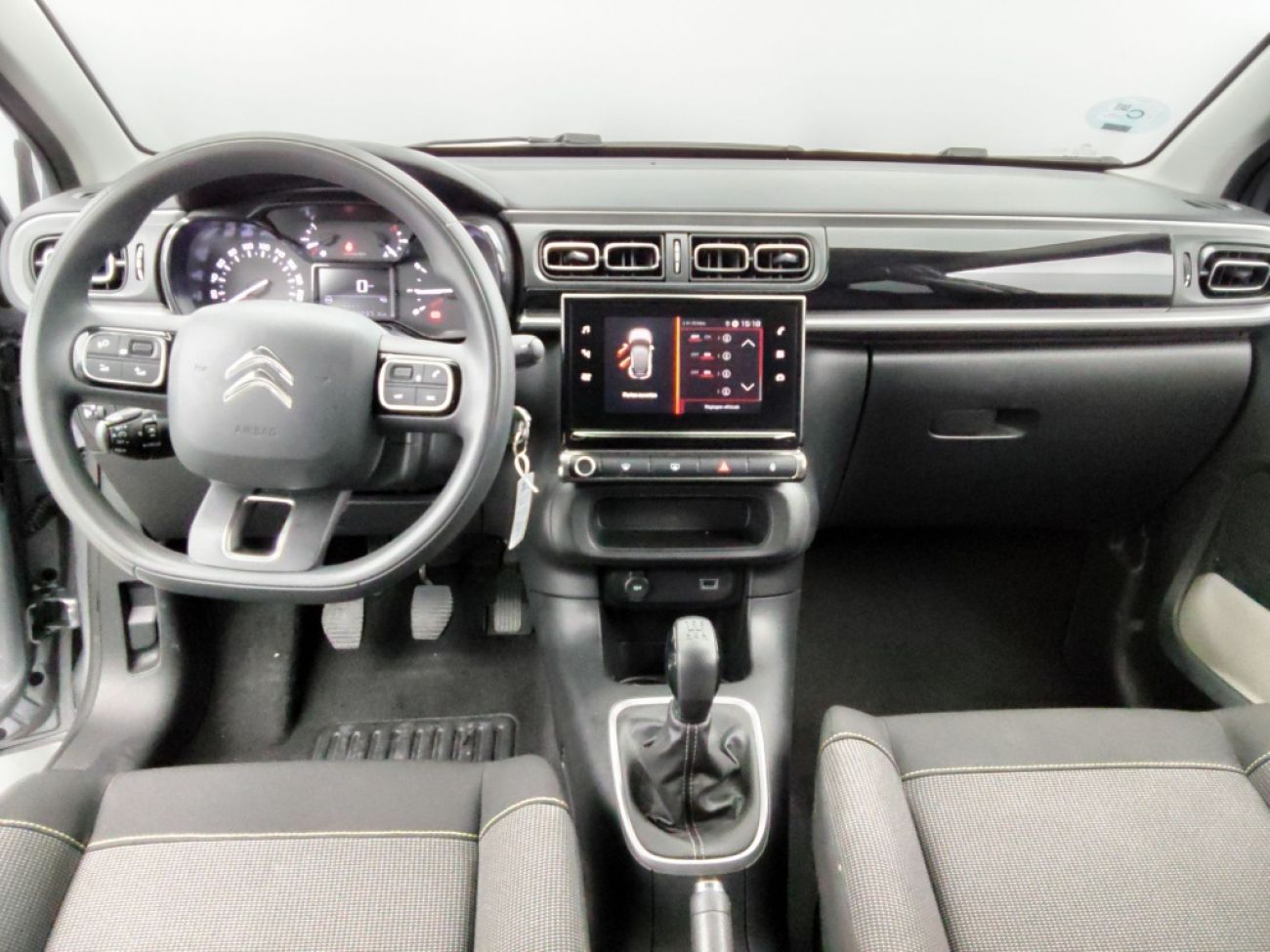 Mandataire Citroën C3 1.2 PURETECH 83CH S&S MAX