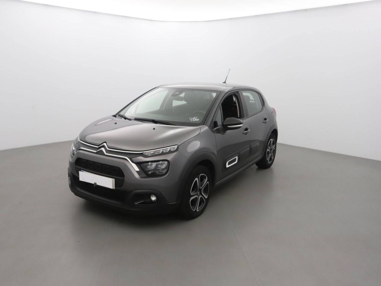 Mandataire Citroën C3 1.5 BLUEHDI 100CH S&S PLUS