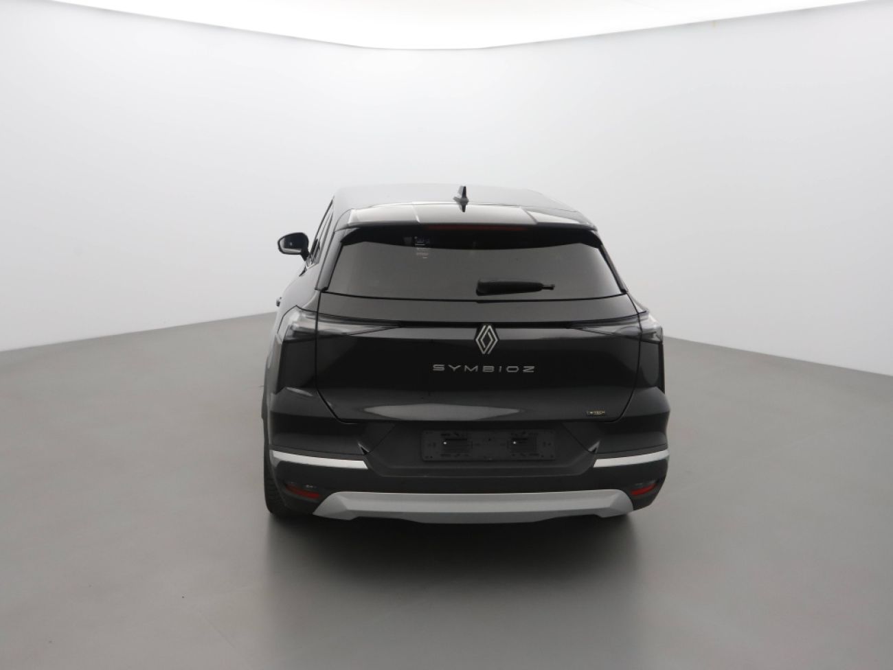 Mandataire RENAULT Symbioz 1.6 E-TECH FULL HYBRID 145CH ICONIC