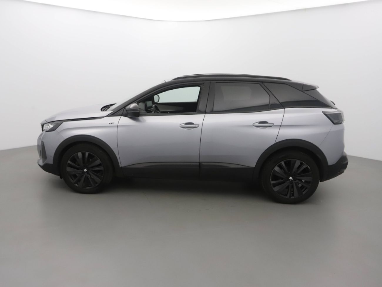 Mandataire PEUGEOT 3008 1.5 BLUEHDI 130CH S&S GT EAT8