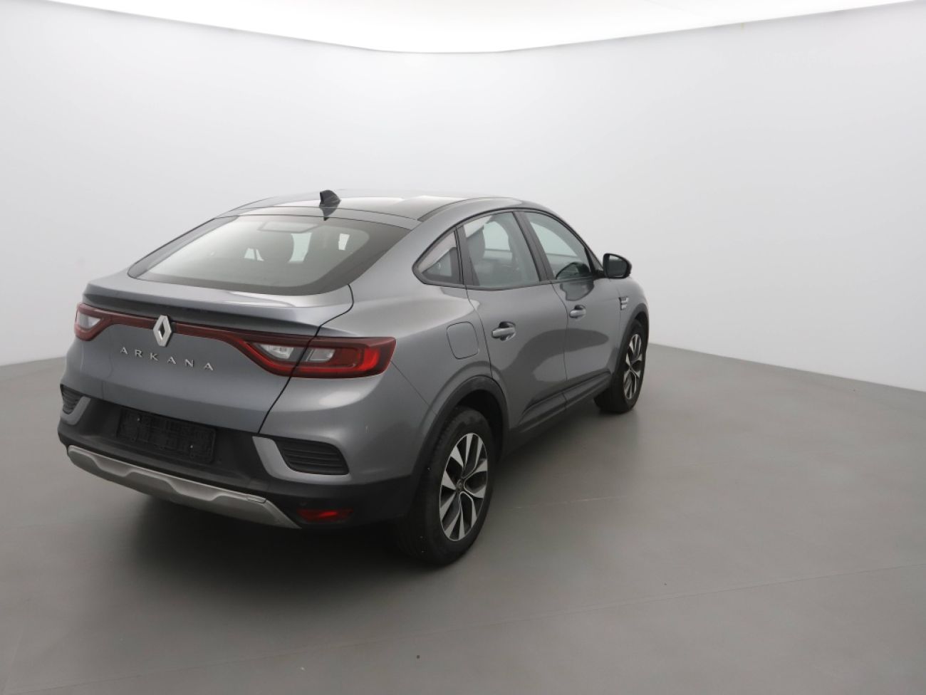 Mandataire RENAULT Arkana 1.3 TCE MILD HYBRID 140CH EQUILIBRE EDC
