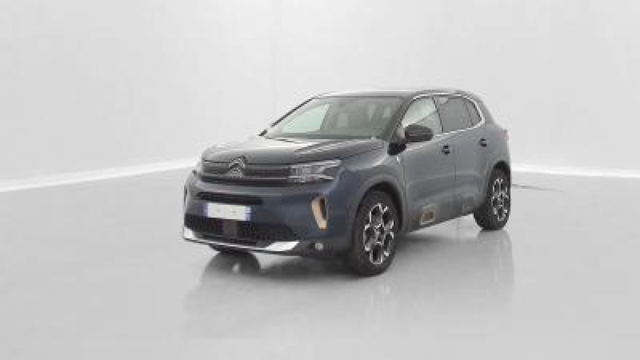 Mandataire Citroën C5 aircross 1.2 PureTech 130ch C-Series