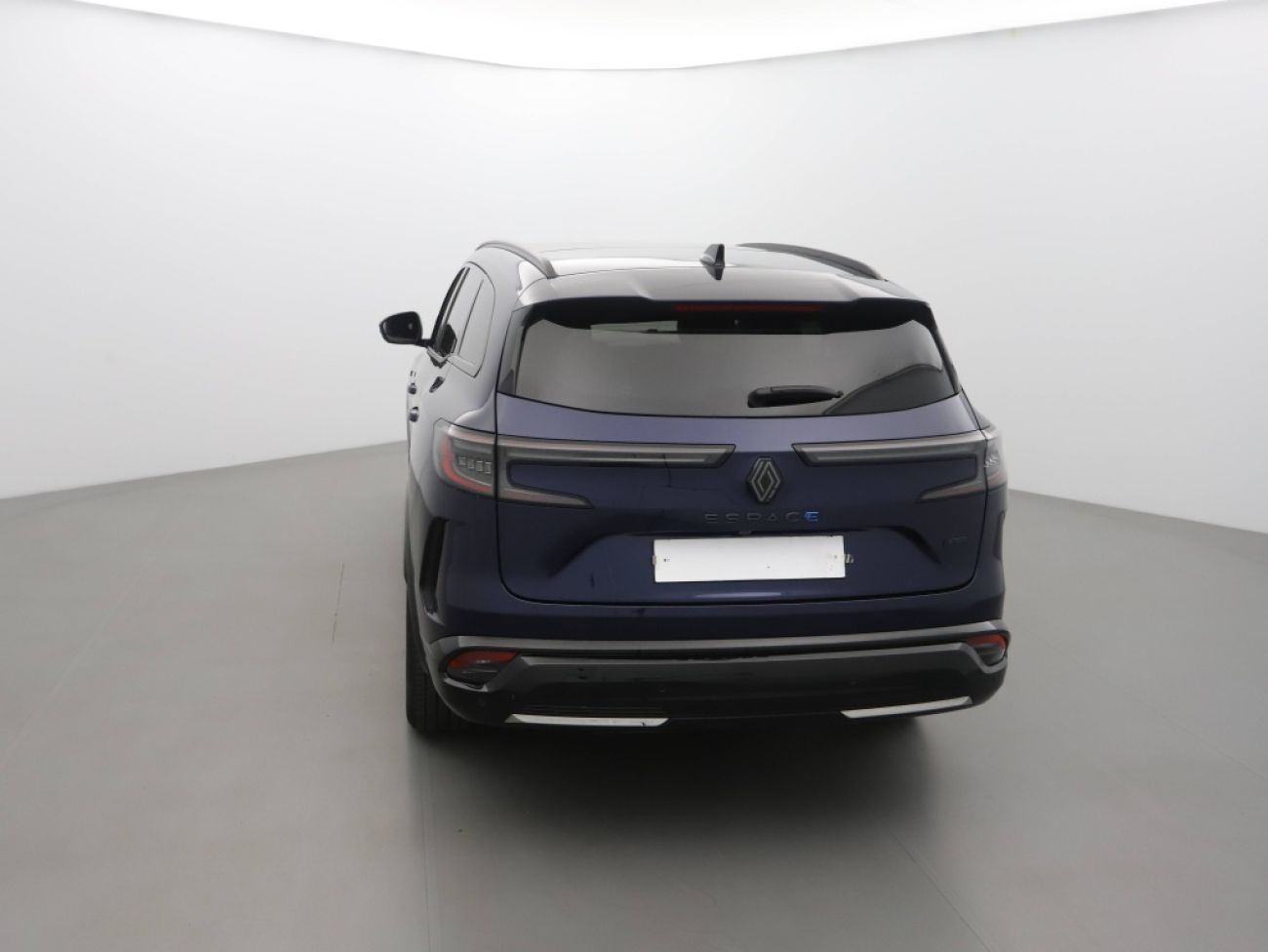 Mandataire RENAULT Espace 1.2 E-TECH FULL HYBRID 200CH ESPRIT ALPINE 7 PLACES - 25