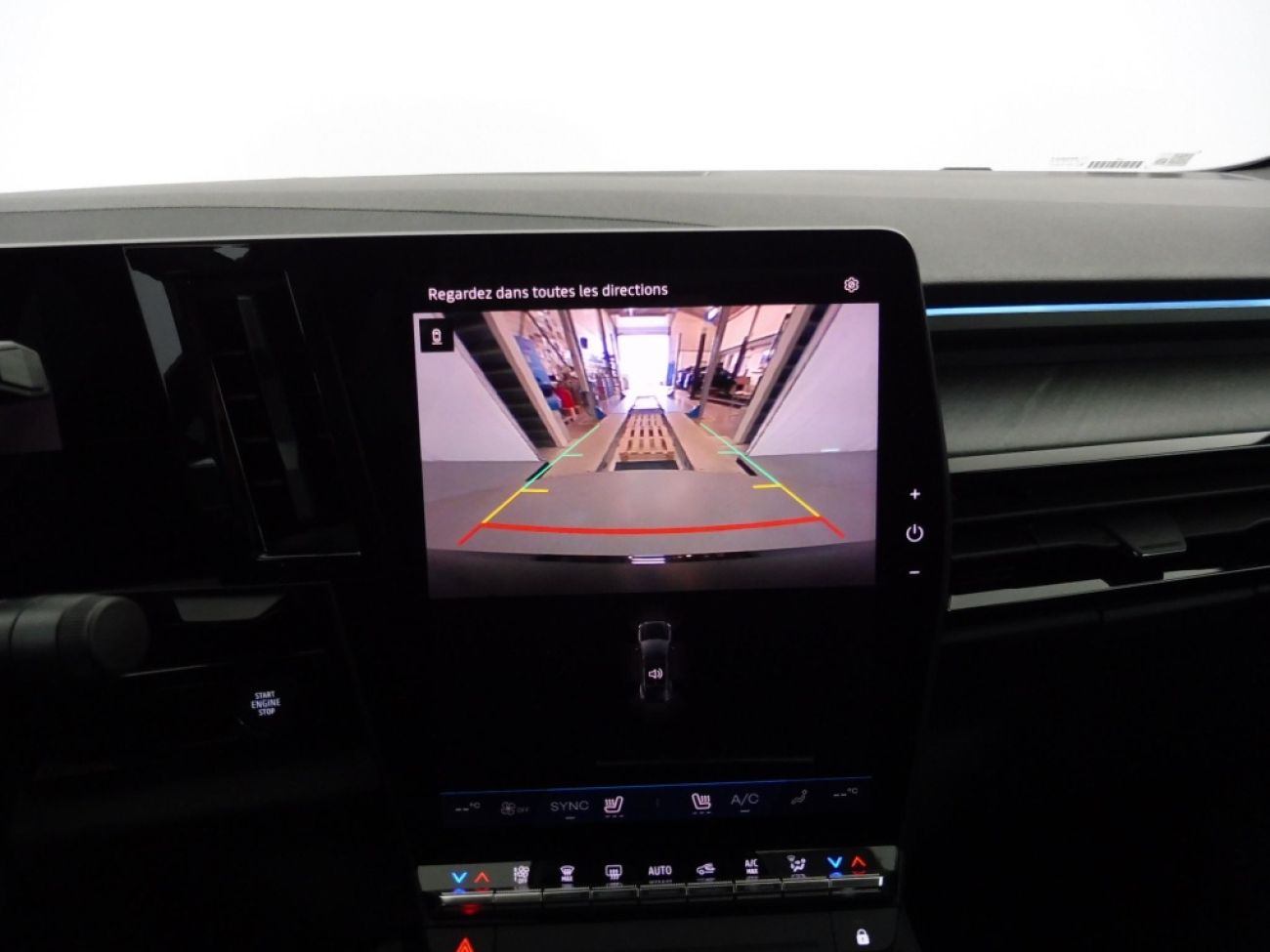 Mandataire RENAULT RAFALE 1.2 E-TECH FULL HYBRID 200CH ESPRIT ALPINE - 25