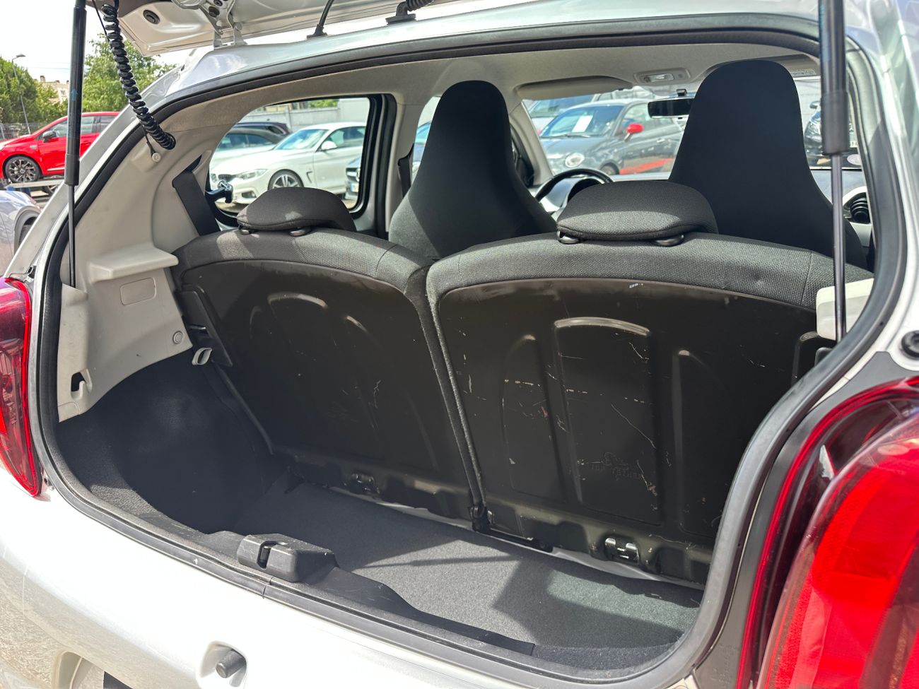Mandataire PEUGEOT 108 1.0 VTi 68ch BVM5 Style