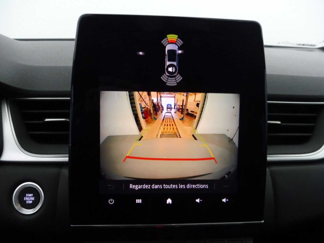 Mandataire RENAULT Captur 1.0 TCE 90CH TECHNO