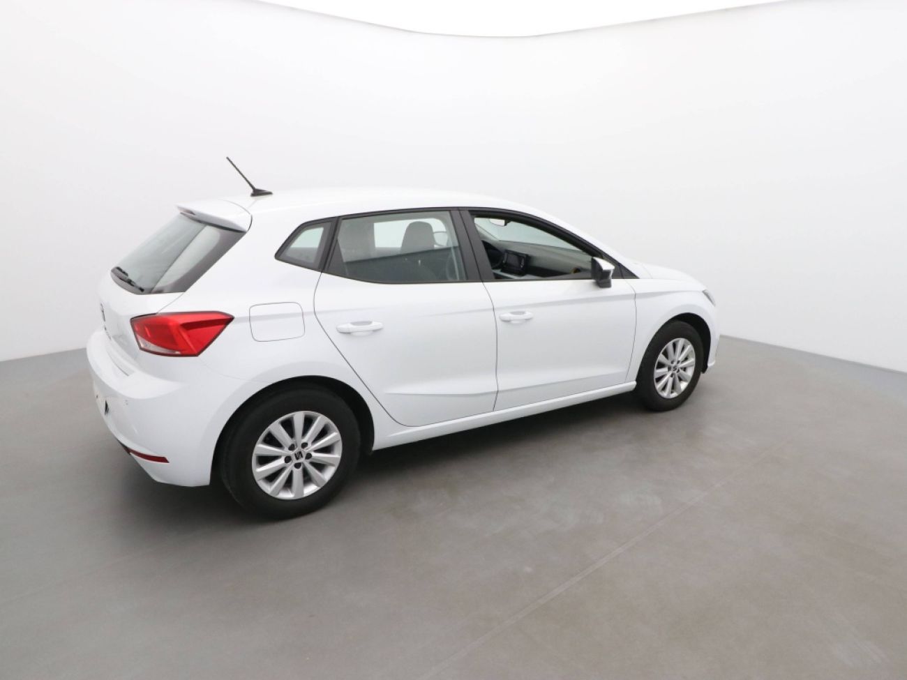 Mandataire Seat Ibiza 1.0 TSI 95CH STYLE