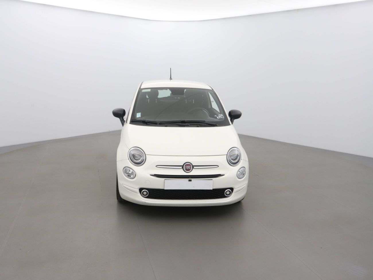 Mandataire FIAT 500 1.0 70CH BSG S&S