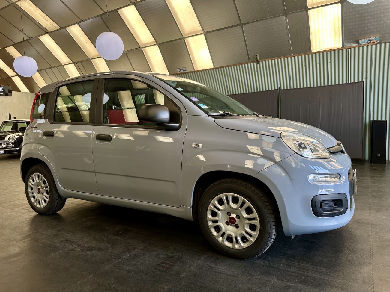 Mandataire FIAT PANDA 1.2 69 ch S/S Easy