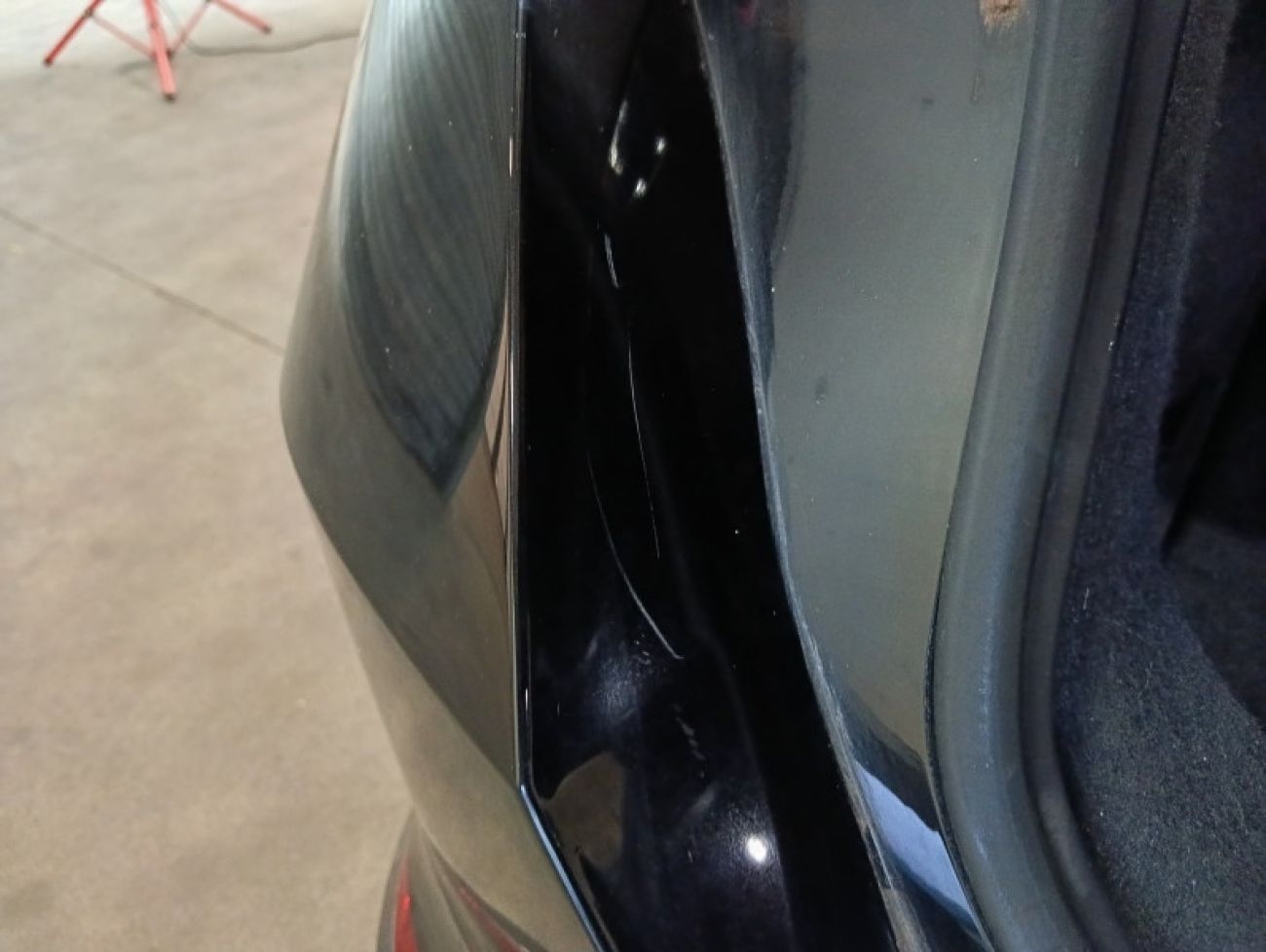 Mandataire CUPRA Formentor 1.5 TSI DSG 150