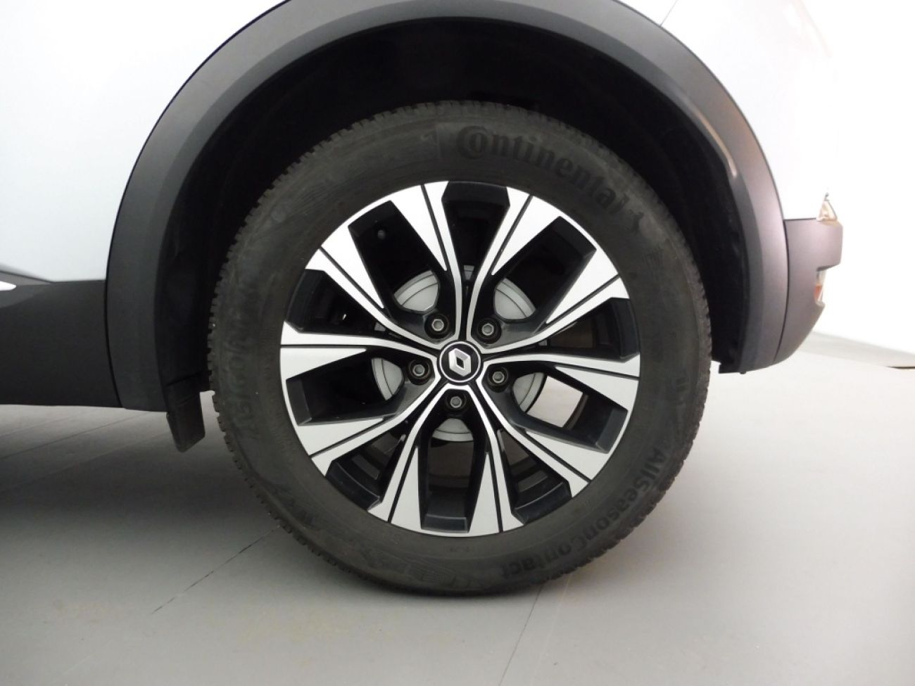 Mandataire RENAULT Captur 1.0 TCE 90CH TECHNO