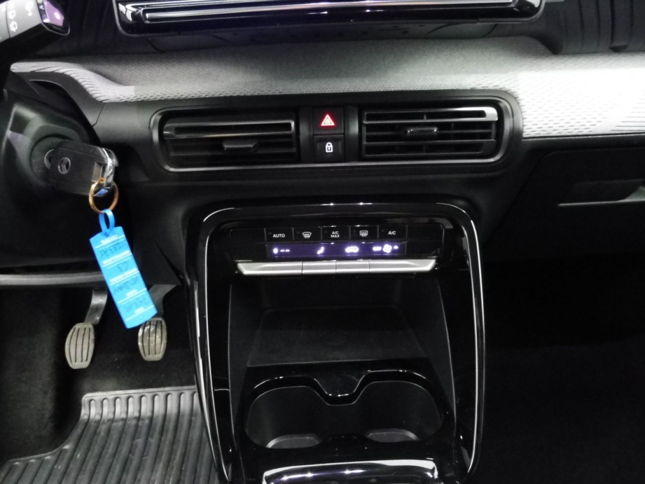 Mandataire Citroën C3 1.2 TURBO 100CH MAX