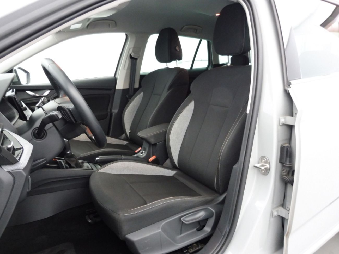 Mandataire SKODA Scala 1.0 TSI 116CH SELECTION DSG7