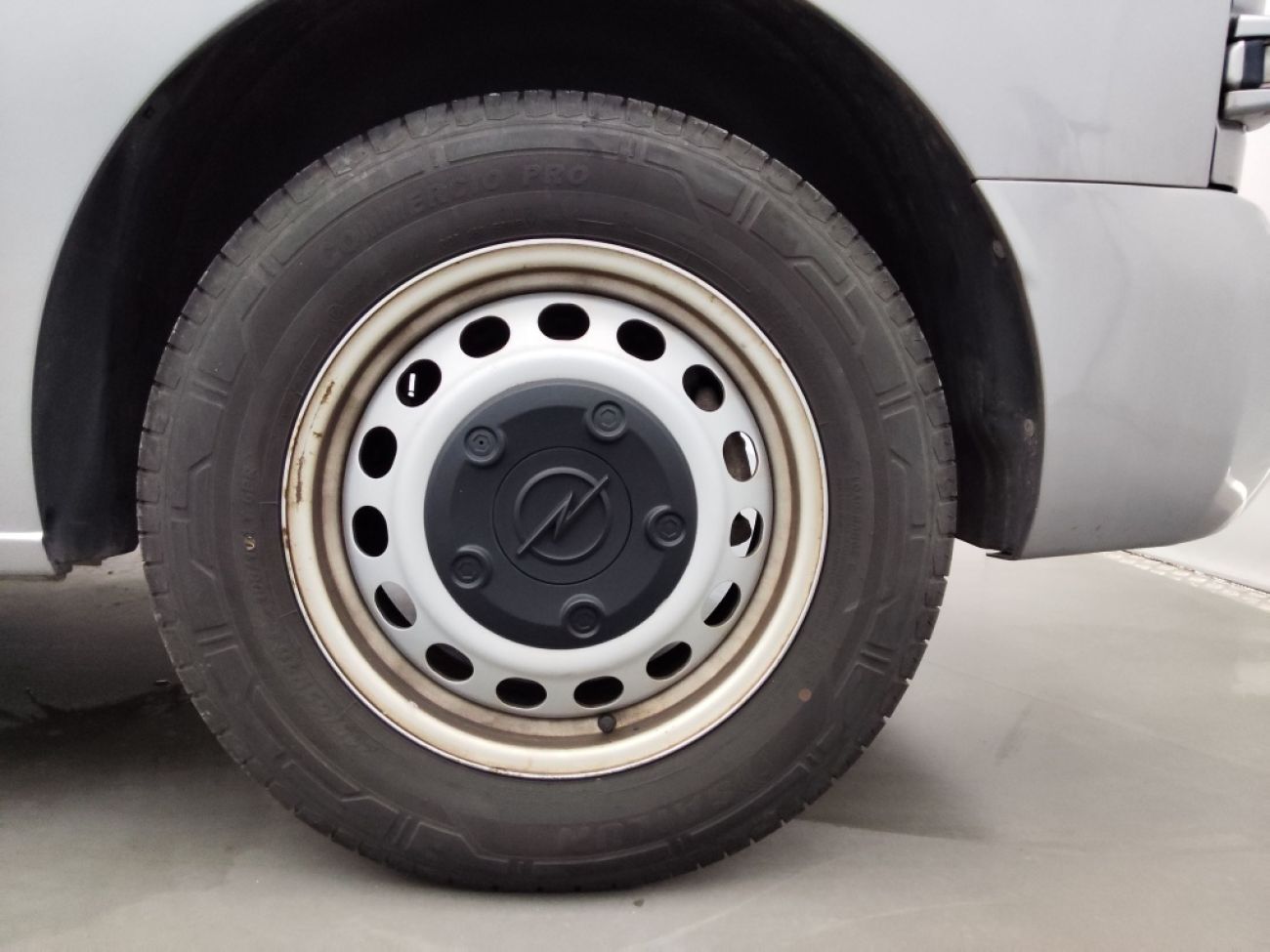 Mandataire Opel Vivaro Combi L2 1.5 D 120CH STANDARD