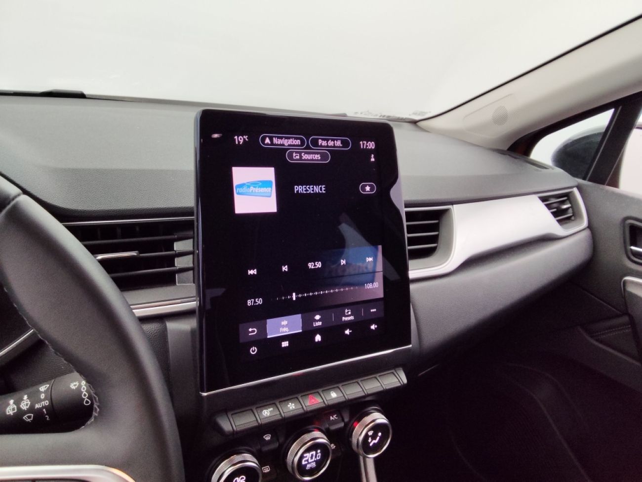 Mandataire RENAULT Captur 1.0 TCE 90CH TECHNO