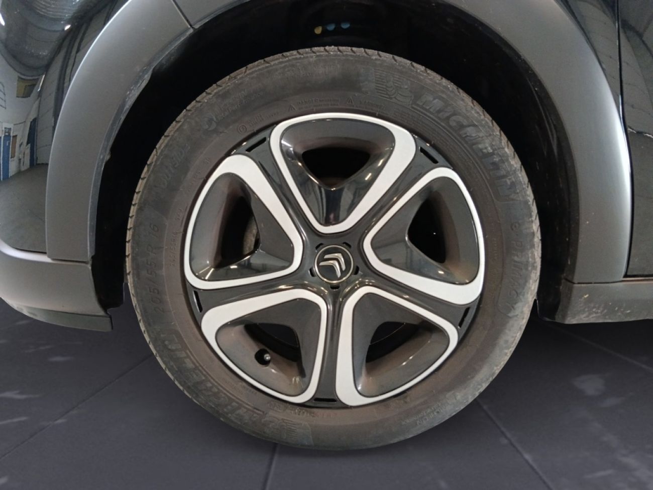 Mandataire Citroën C3 1.5 BLUEHDI 100CH S&S PLUS