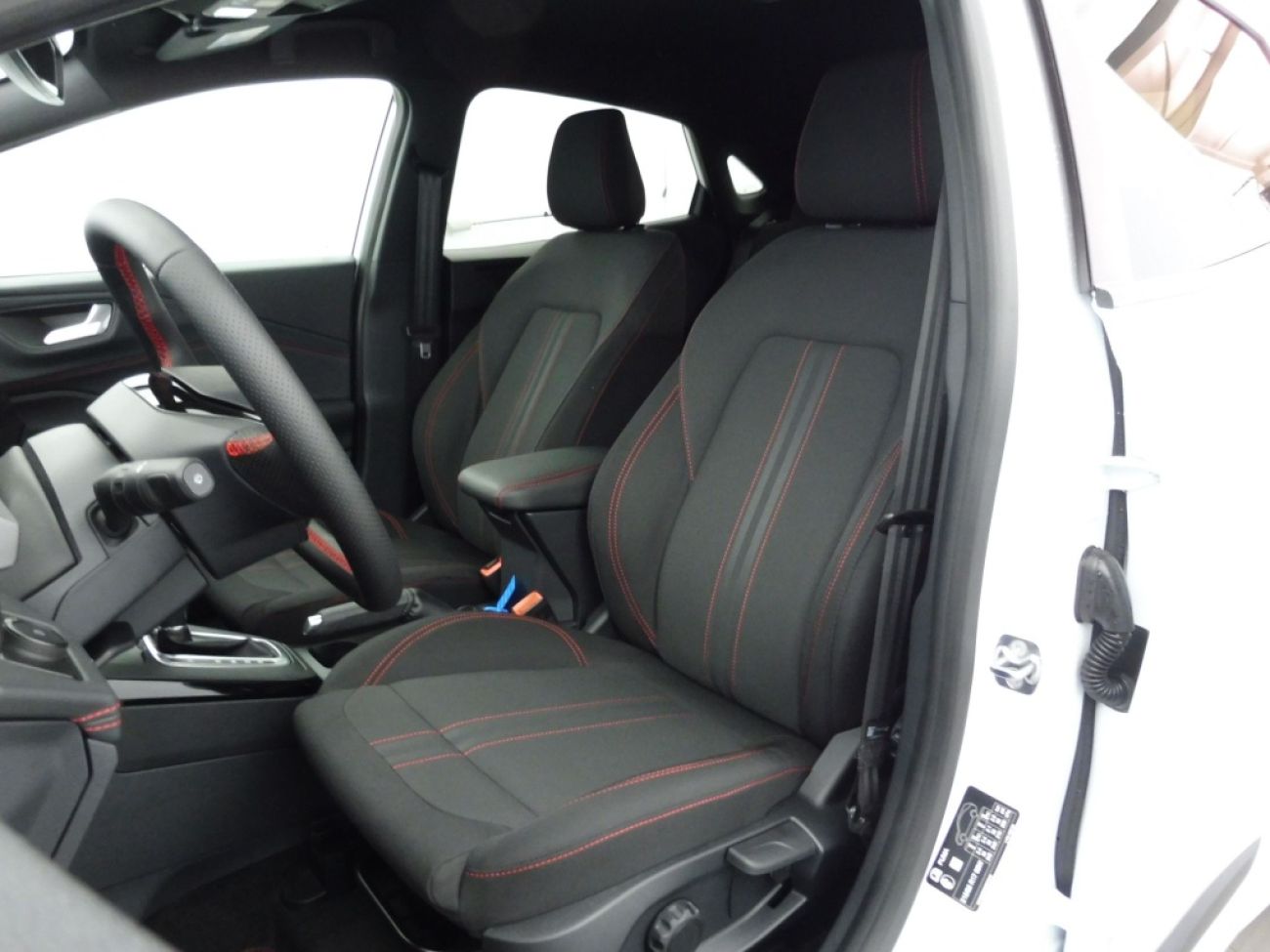 Mandataire Ford Puma 1.0 ECOBOOST HYBRID 125CH ST LINE S&S POWERSHIFT