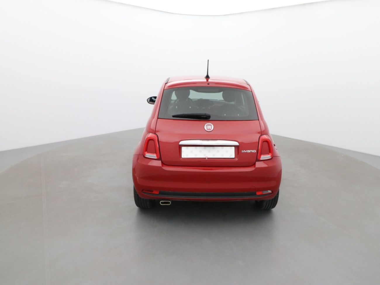 Mandataire FIAT 500 1.0 70CH BSG S&S