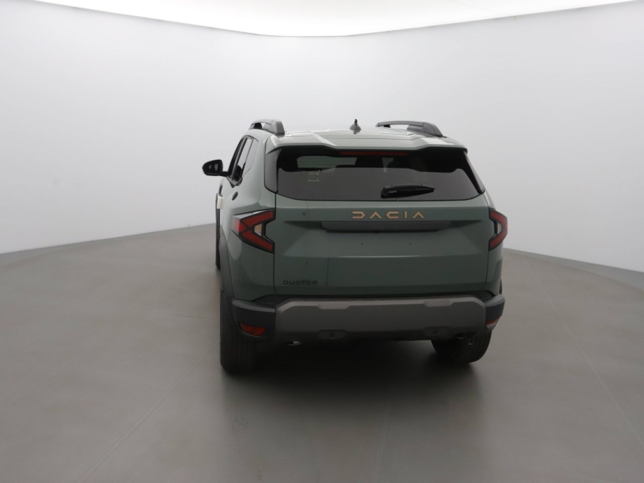Mandataire Dacia DUSTER 1.2 TCE MILD HYBRID 130CH EXTREME 4X2