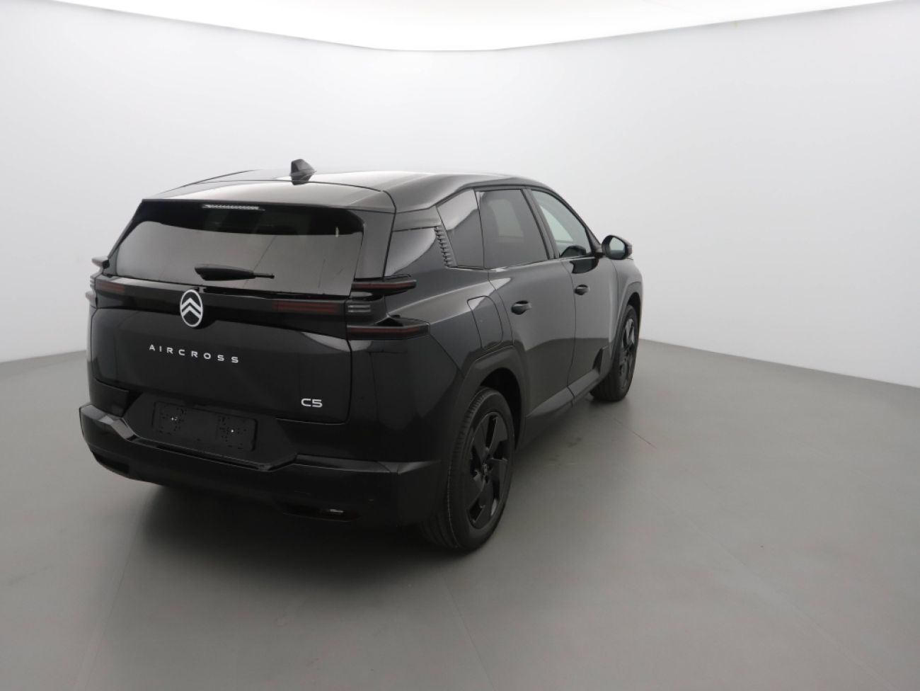 Mandataire Citroën C5 Aircross 1.2 HYBRIDE 145CH MAX BOITE AUTOMATIQUE