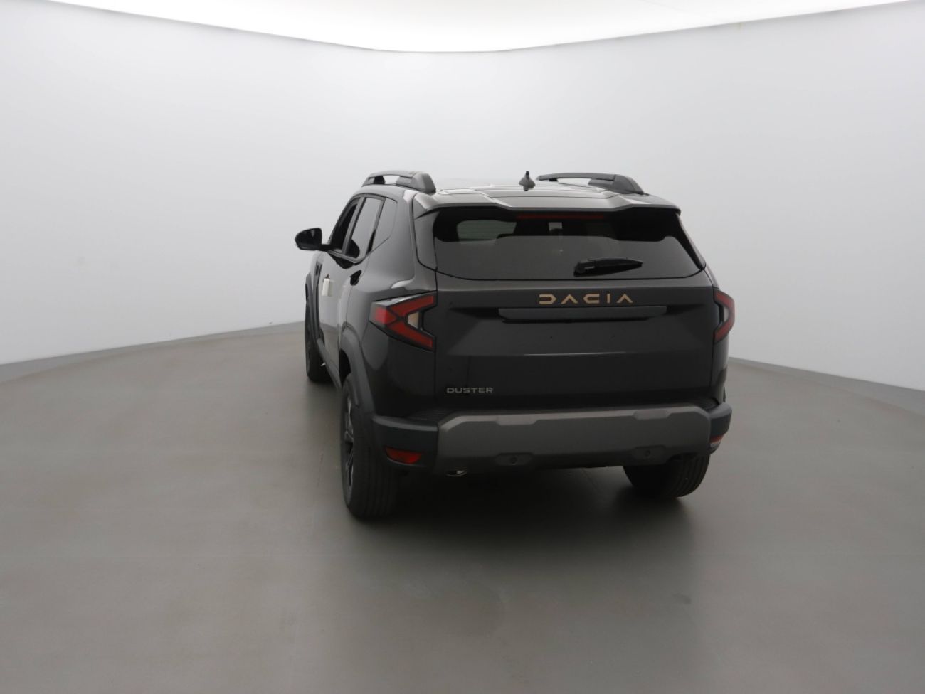 Mandataire Dacia DUSTER 1.2 TCE MILD HYBRID 130CH EXTREME 4X2